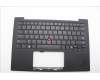 Lenovo 5M11N61155 MECH_ASM GRP_KBD_BZL_ARA_WW_DB_CHY