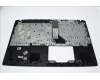 Acer 6B.H18N2.001 Tastatur schwarz mit Topcase US international