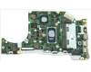 Acer NB.A1711.001 Hauptplatine.I3-1115G4.OB4GB.UMA