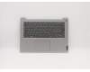 Lenovo 5CB0X56616 Tastatur inkl. Topcase ASM_IT L81WA FPPGYDIS