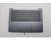 Lenovo 5CB1Q62705 Tastatur inkl. Topcase ASM_ENG L 83K0LG BL