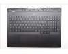 Lenovo 5CB1S31119 Tastatur inkl. Topcase ASM_ITA L 83LT EB BL WH