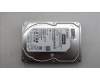 Lenovo 5H21C73420 HDD_ASM FRU ST 3.5" 7.2K SATA Cima-BP 6T
