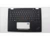 Lenovo 5M11N93109 MECH_ASM BL KB BK SWE/FIN PMX
