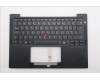 Lenovo 5M11S15776 MECH_ASM BL KB BK MG WW UK CHY