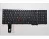 Lenovo 5M11T58871 MECH_ASM BKLT KB NP BK SPA LTN