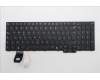 Lenovo 5M11T58844 MECH_ASM BKLT KB NP BK ITA LTN