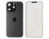 661-42722 Apple Back Glass (Original) - Black Titanium, Apple iPhone 16 Pro