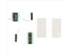 923-13922 Apple Top speaker (Original), Apple iPad Pro 11 M5 (2025) Wi-Fi