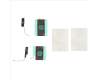 923-13924 Apple Top speaker (Original), Apple iPad Pro 13 M5 (2025) Wi-Fi