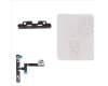923-13930 Apple Volume Button (Original), Apple iPad Air 13 M5 (2025) Wi-Fi