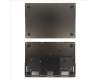 923-13414 Apple Bottom case (Original) - Space Black, Apple MacBook Pro 14 (2025) Apple MacBook Pro 14 (2025)