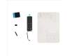 923-11217 Apple Speaker (Original), Apple iPad mini A17 Pro (2024) Wi-Fi + Cellular
