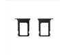 923-06689 Apple SIM tray (Original) - Midnight, Apple iPhone 13 mini