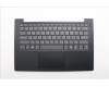 Lenovo 5CB1P73699 Tastatur inkl. Topcase ASM_THAI L83GUNFPBK TEX