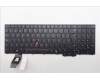 Lenovo 5N21Q49836 NB_KYB 5C6TT5SB-BK-CHY-SPA