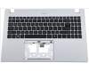 Acer 6B.BD6N7.001 Tastatur inkl. Topcase arabischisch mit Copilot-Taste