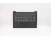Lenovo 5CB0S18499 Tastatur inkl. Topcase C81N7 OB BLKB_HEB