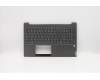Lenovo 5CB0W43548 Tastatur inkl. Topcase C81NX IGBL HEB