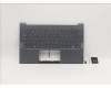 Lenovo 5CB1B05293 Tastatur inkl. Topcase ASM_HB Q82A3 GY