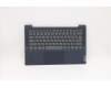 Lenovo 5CB1C13333 COVER Upper C82LM PL_ABLUD NFP NBLKB_UK