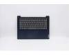 Lenovo 5CB0X56661 Tastatur inkl. Topcase ASM_HB L81WA NFPABEDIS