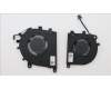 Lenovo 5F10S14068 L&uuml;fter System L&uuml;fter H 82WU_L_R_FCN