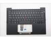 Lenovo 5M11S16325 MECH_ASM BL KB BK WW CZE/SLK SRX