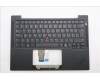 Lenovo 5M11S16337 MECH_ASM BL KB BK WW EST SRX