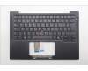 Lenovo 5M11Q54793 MECH_ASM BL KB BK WW BEL SRX