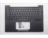 Lenovo 5M11Q54910 MECH_ASM BL KB BK WW HUN SRX