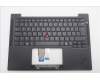 Lenovo 5M11Q54977 MECH_ASM BL KB BK WW POR SRX