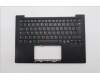 Lenovo 5M11Q56014 MECH_ASM GRP_KBD_BZL_GER_WW_DB_CHY