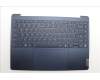 Lenovo 5CB1P00347 Tastatur inkl. Topcase ASM_EURO ENG L83ACCB