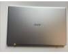 60.AB2N2.003 Acer Displaydeckel Silber