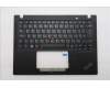 Lenovo 5M11N89488 MECH_ASM BL KB BK MG UK CHY