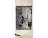 Acer 6B.KHMN8.001 Tastatur inkl. Topcase US international mit Backlight