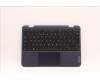 Lenovo 5M11C85630 MECH_ASM FRASMKB UK CcCp BK NWW NWL Ch