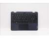 Lenovo 5M11C86052 MECH_ASM FRASMKB NOR CcCpWFCBKNWWNWL Ch