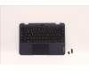 Lenovo 5M11C86108 MECH_ASM FRASMKB SPA CcCpWFCBKNWWNWL Tr
