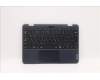 Lenovo 5M11C86190 MECH_ASM FRASMKB JP CcCp WFCBK NWWNWL Ch