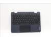 Lenovo 5M11C94604 MECH_ASM FR ASM KYB ITA CcCP,NW Chicony