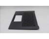 Lenovo 5M11Q55180 MECH_ASM FRU ASM Ccover UK FP DFN