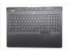 Lenovo 5CB1S57480 Tastatur inkl. Topcase ASM_HBW L 83LUEB RGB