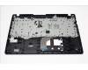 Acer 6B.VLLN7.011 Tastatur schwarz mit Topcase deutsch mit Backlight