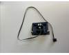 66.E4DD3.006 Acer Netzschalterplatine