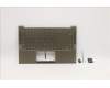 Lenovo 5CB1B05348 Tastatur inkl. Topcase ASM_US Q 82A3 DM