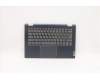 Lenovo 5CB1C92813 Tastatur inkl. Topcase ASM_UKR C20WE AB BLKB N