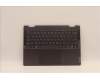 Lenovo 5CB1J02482 Tastatur inkl. Topcase ASM_ENG L82QE NFPSG