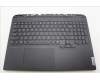 Lenovo 5CB1M64913 Tastatur inkl. Topcase ASM_UKR L 83DERGB